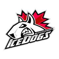 Ice Dogs Logo - Mississauga Ice Dogs. Download logos. GMK Free Logos