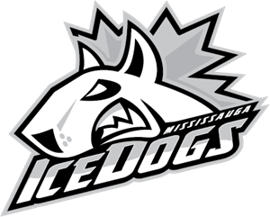 Ice Dogs Logo - Mississauga Ice Dogs Logo Vector (.EPS) Free Download
