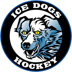 Ice Dogs Logo - Ice Dogs Hockey Association