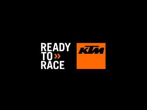 Ready To Race Ktm Logo Logodix