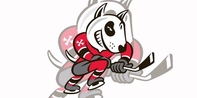 Ice Dogs Logo - IceDogs name Brandon Currie Assistant General Manager – Ontario ...