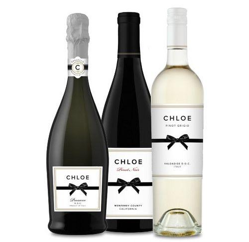 Chloe Wine Logo - Dinner in White at Prospect Park with Chloe Wine Collection ...