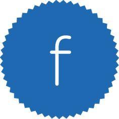Looking for Facebook Logo - 17 Best Facebook Icons images | Logo facebook, Social media, Social ...