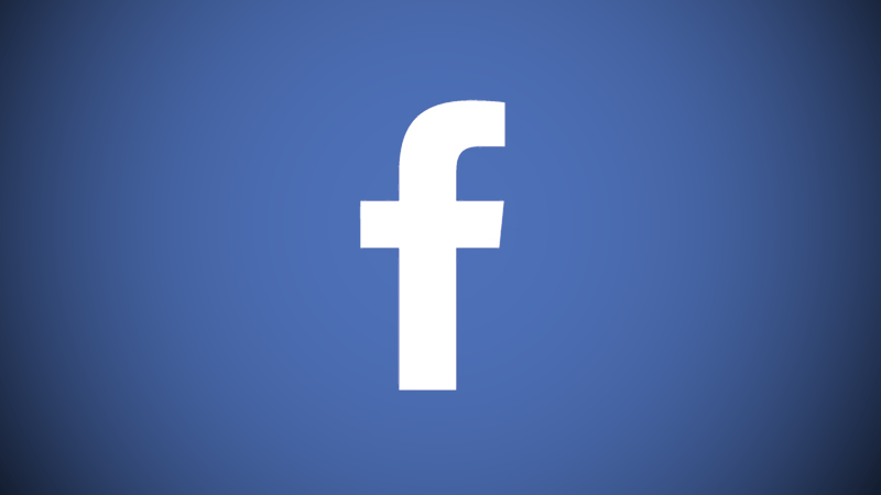 Looking for Facebook Logo - Video Carousels & Brand Awareness Bidding Highlight A Slew Of ...
