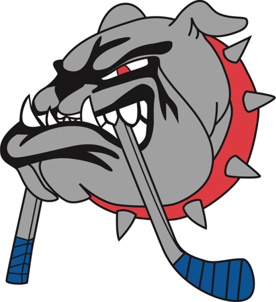 Ice Dogs Logo - Ice Dogs 2018-19 Evaluations