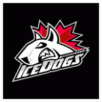 Ice Dogs Logo - Mississauga Ice Dogs Logo Vector (.EPS) Free Download
