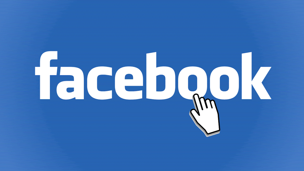 Looking for Facebook Logo - Facebook is Looking to Get Into the Music Game - Magnetic Magazine