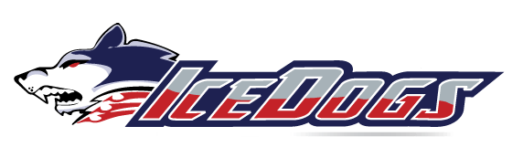 Ice Dogs Logo - Dryden GM ice Dogs Main Camp | Dryden GM Ice Dogs