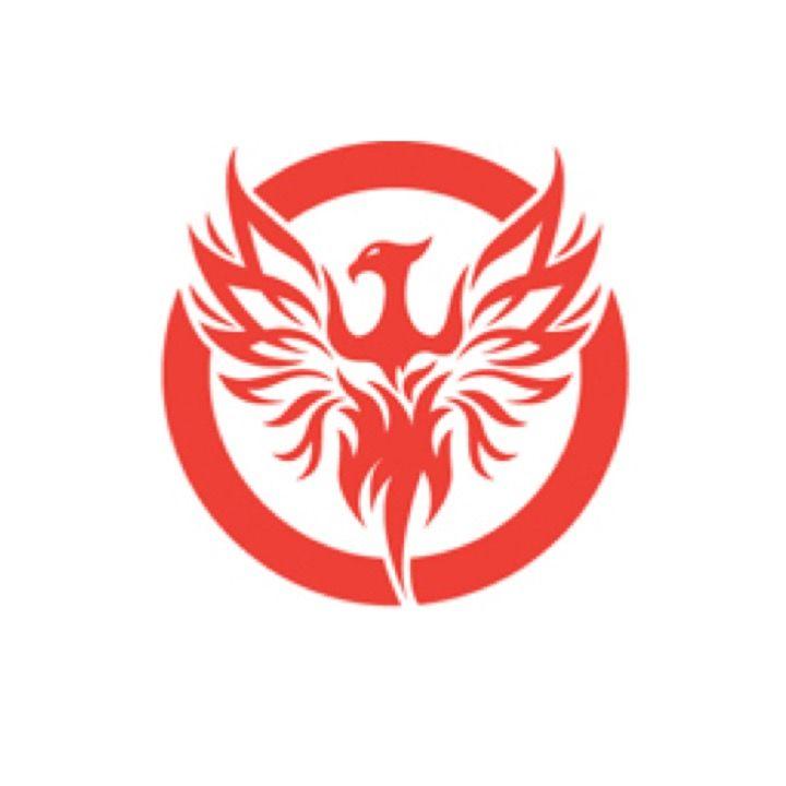Phoenix Logo - Phoenix Logo Exploration Society