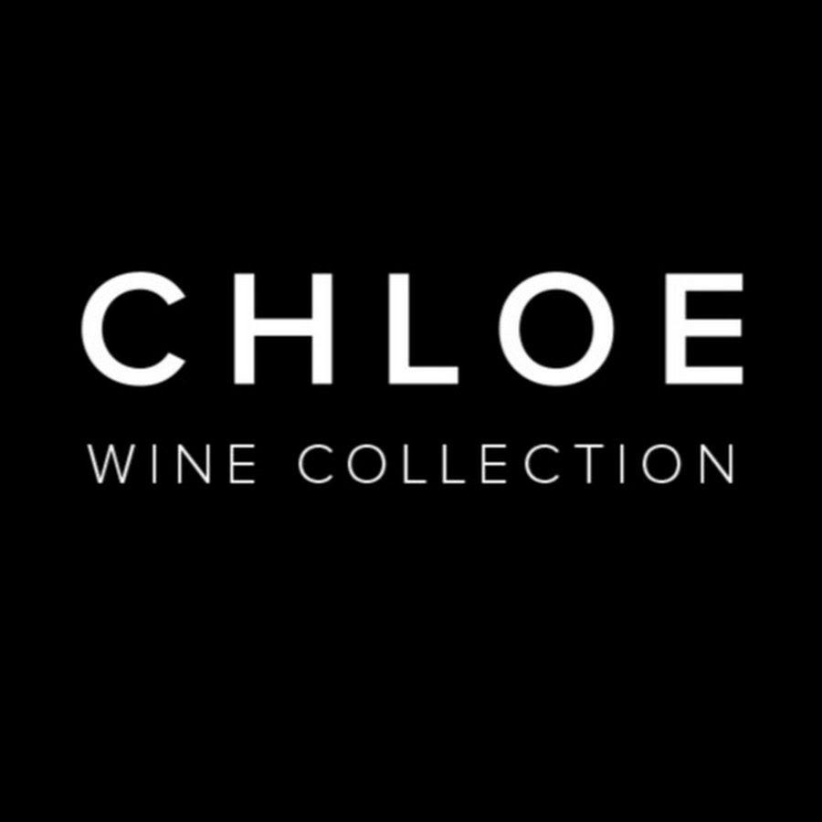 Chloe Wine Logo