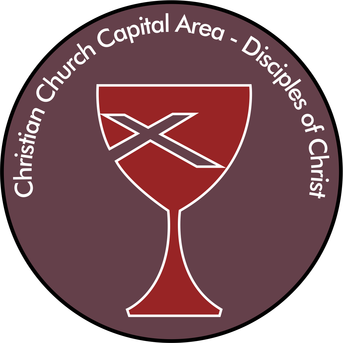 Disciples of Christ Logo - Christian Church Capital Area