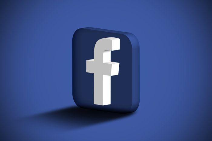 Looking for Facebook Logo - Is Facebook looking to build its own data center chips? | Network World