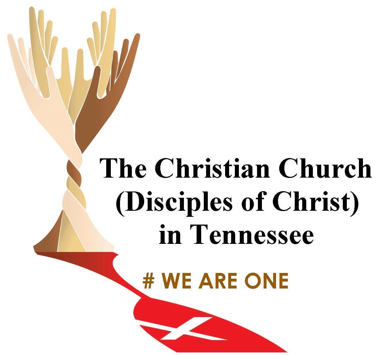 Disciples of Christ Logo - Discovery Camp