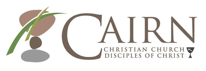 Disciples of Christ Logo - Cairn Christian Church