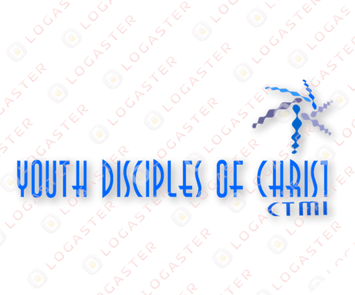 Disciples of Christ Logo - youth disciples of christ Logo - 1772: Public Logos Gallery | Logaster
