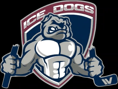 Ice Dogs Logo - Sydney Ice Dogs release updated logo | Ice Hockey News Australia