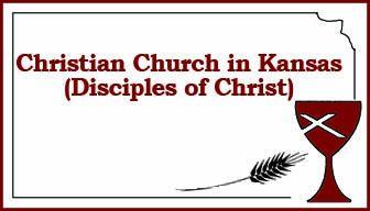 Disciples of Christ Logo - Kansas Disciples of Christ