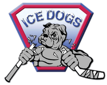 Ice Dogs Logo - Sydney Ice Dogs Logo transparent PNG - StickPNG