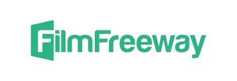 Blue and Green Logo - Submission Buttons and Logos - FilmFreeway