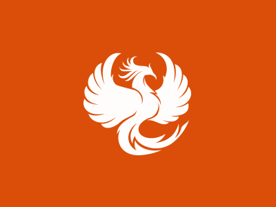 Phoenix Logo - Phoenix Logo by Eko Prasetyo | Dribbble | Dribbble