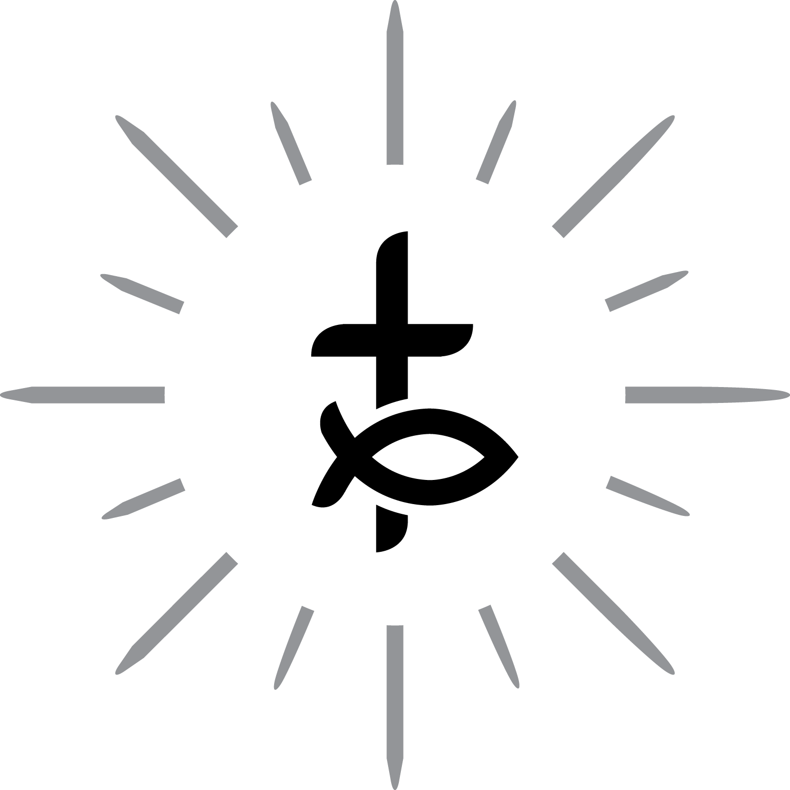 Disciples of Christ Logo - Products – Lumen Ecclesiae Press
