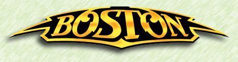 Boston Band Logo - Boston band logo | music | Pinterest