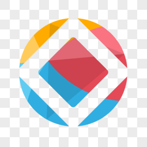 Colorful Square Logo - colorful square logo images_145178 colorful square logo pictures ...