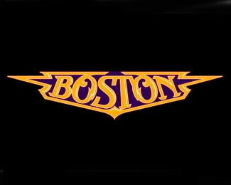 Boston Band Logo - Logopond, Brand & Identity Inspiration (Boston)
