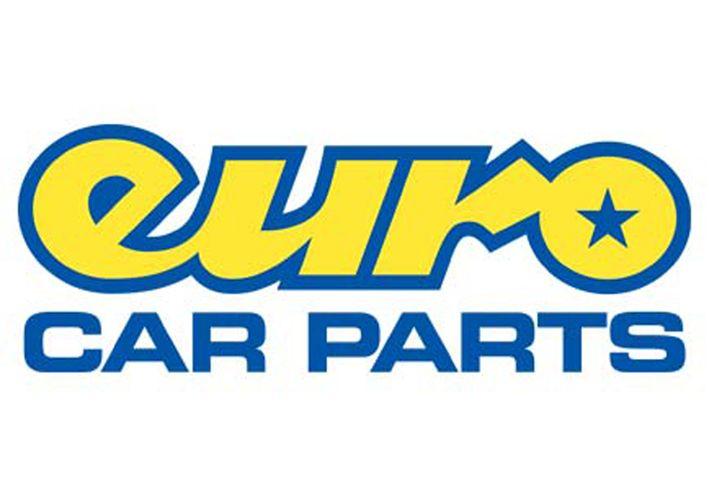 Car Part Company Logo - euro car parts logo - Company