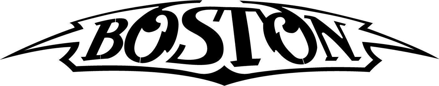 Boston Band Logo - Eagles band Logos