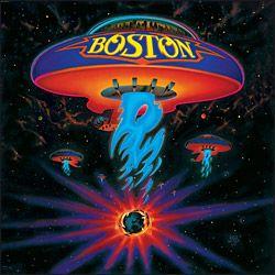 Boston Band Logo - The Band Boston Fan Site - Boston rocks again: With remastered ...