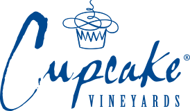 Chloe Wine Logo - Rosé, Sparkling Red, & White Wines | Cupcake Vineyards