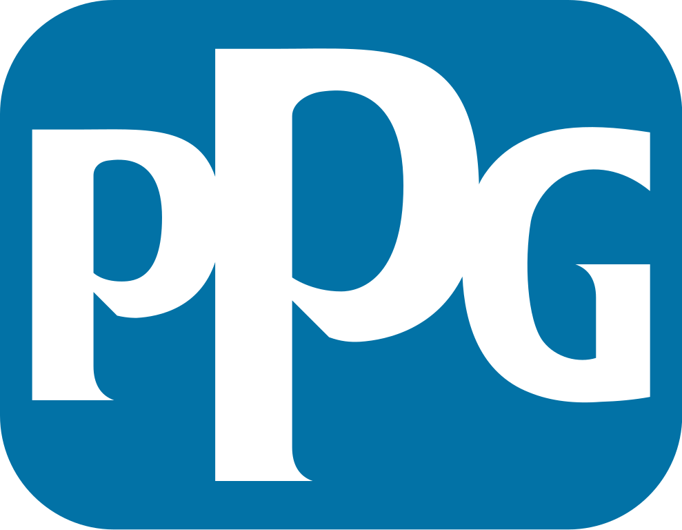 PPG Logo - PPG Logo.svg