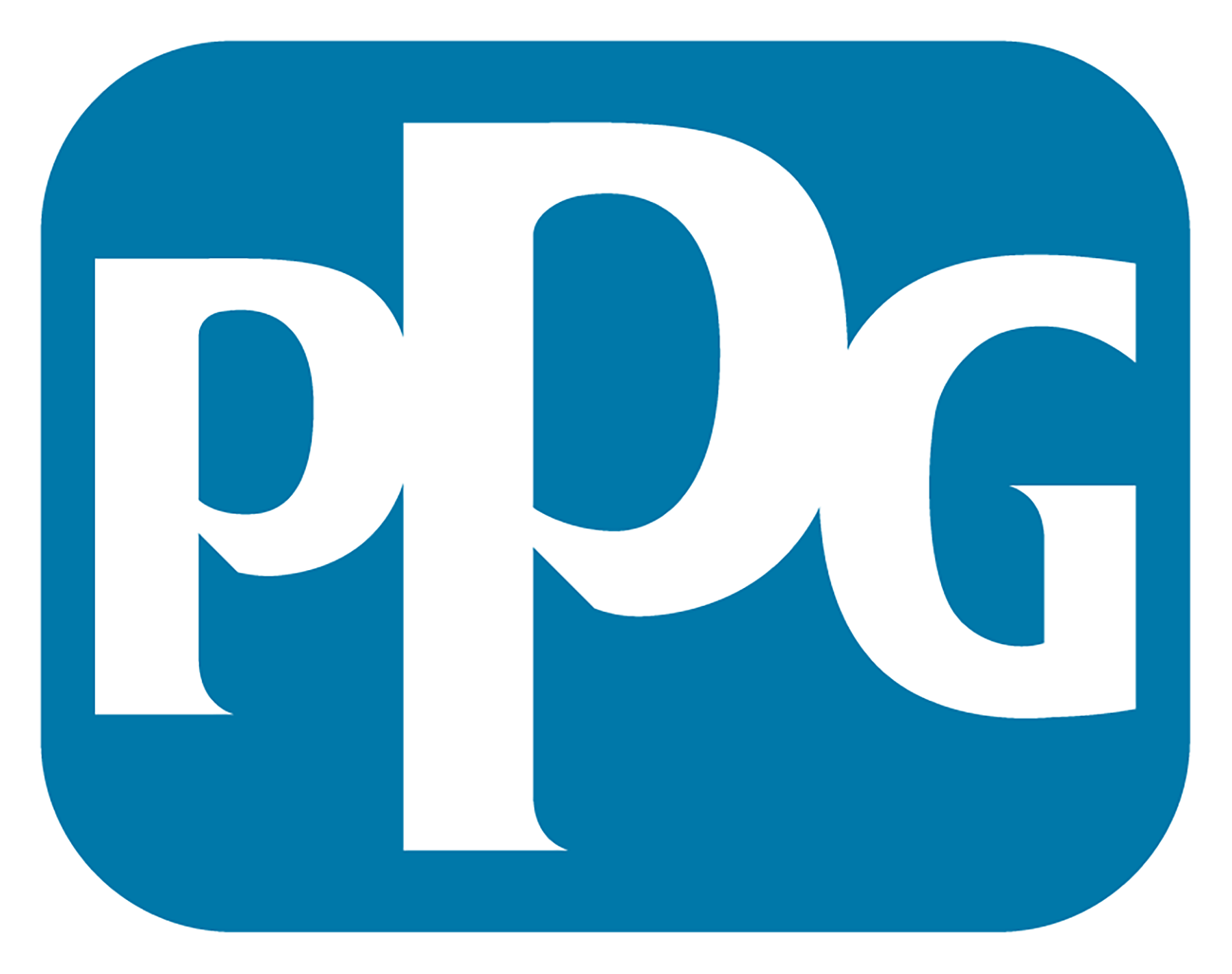 PPG Logo - PPG Full Color Logo | PPG Newsroom
