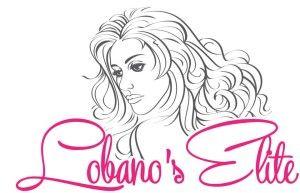 Women Flowing Hair Logo - Hair Logo Hair Logos Designer
