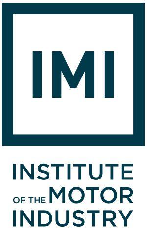 Imi Logo - Welcome to the new IMI Brand | IMI | Institute of the Motor Industry