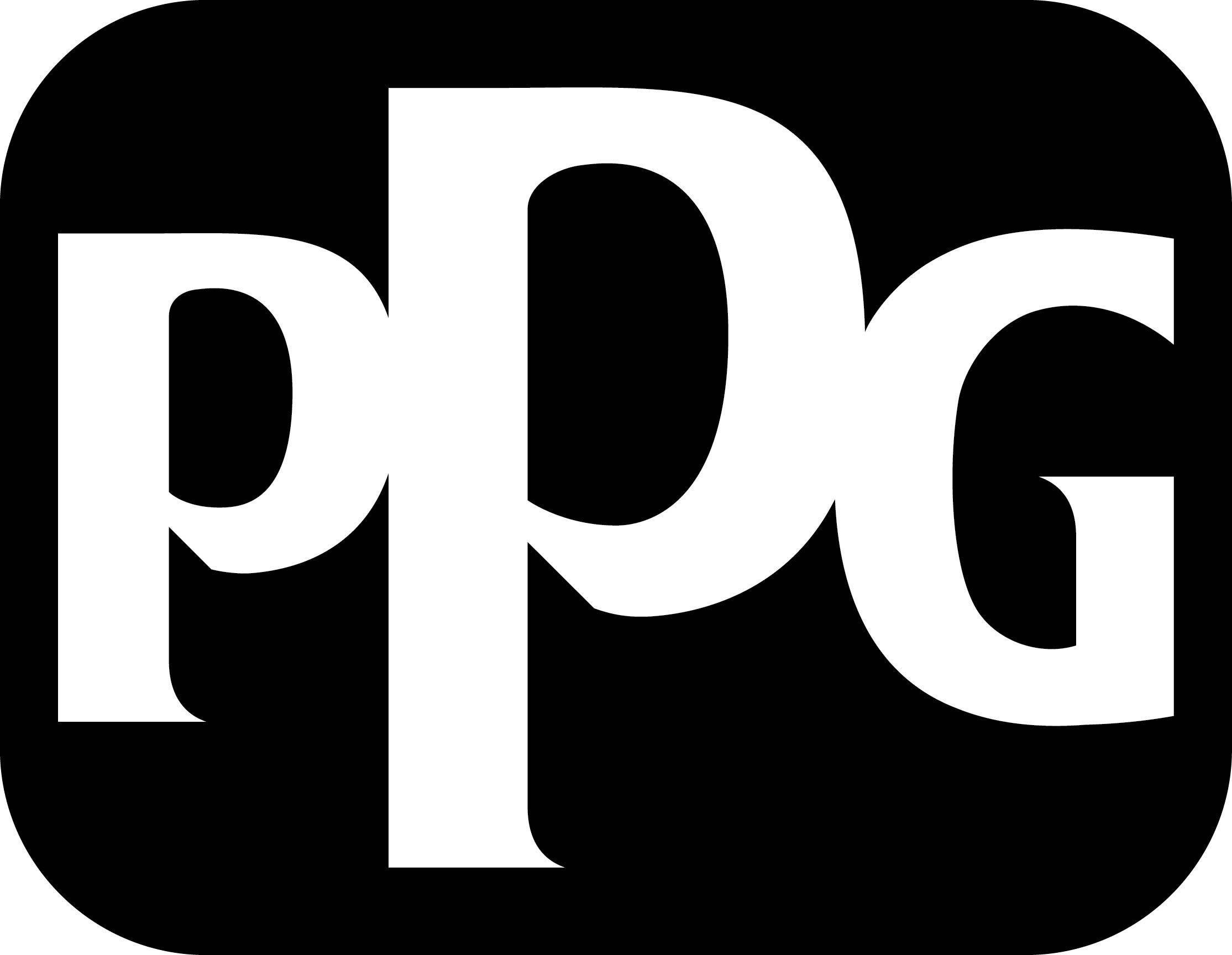 PPG Logo - PPG PAINTS™ 2017 MARKETING PLANNER