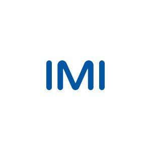 Imi Logo - IMI plc