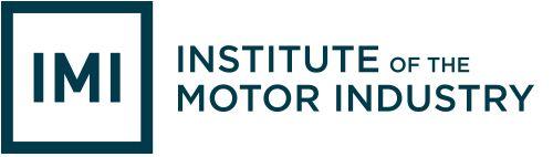 Imi Logo - Welcome to the new IMI Brand | IMI | Institute of the Motor Industry