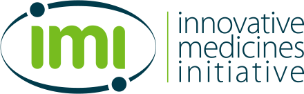 Imi Logo - Homepage. IMI Innovative Medicines Initiative
