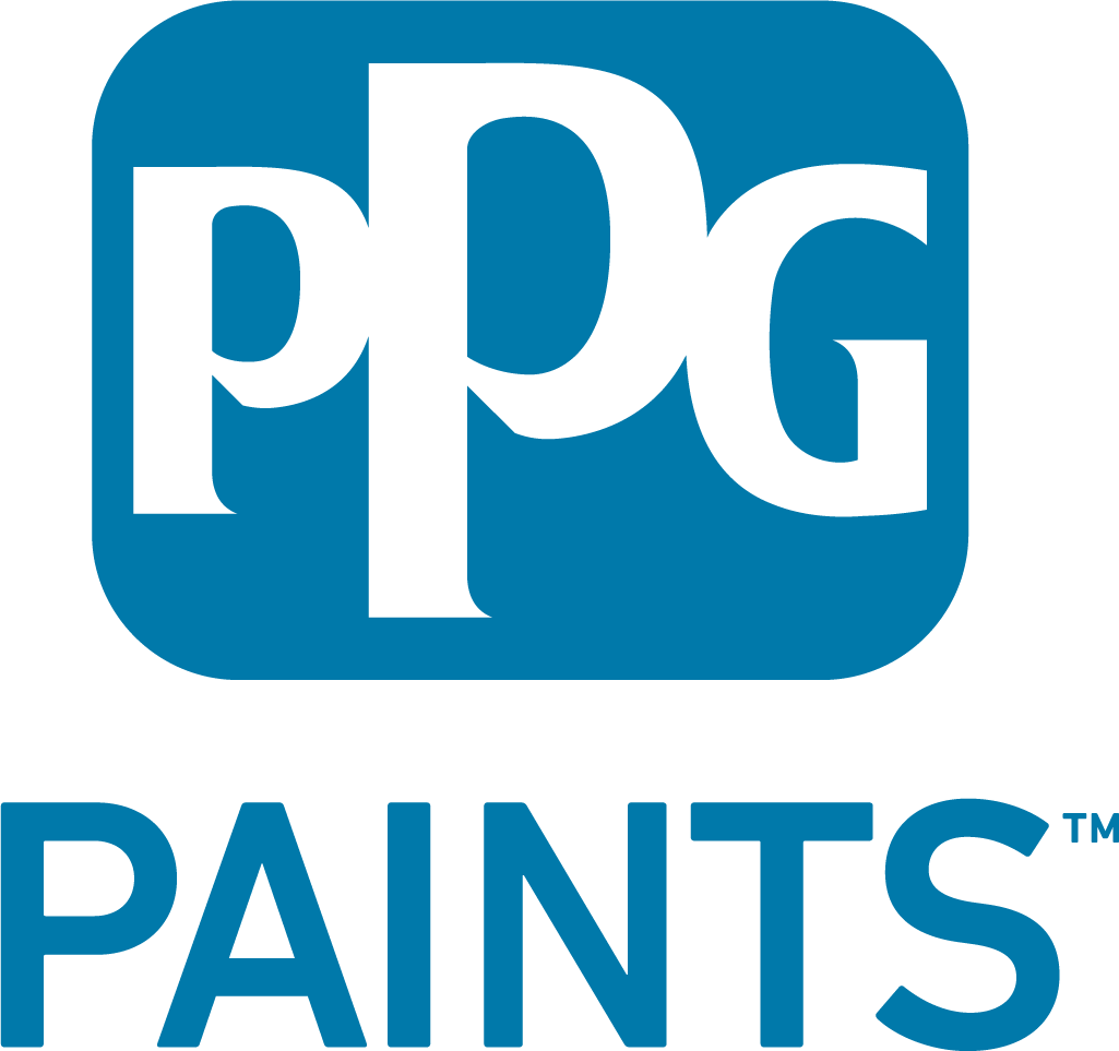 PPG Logo - Ppg paints Logos
