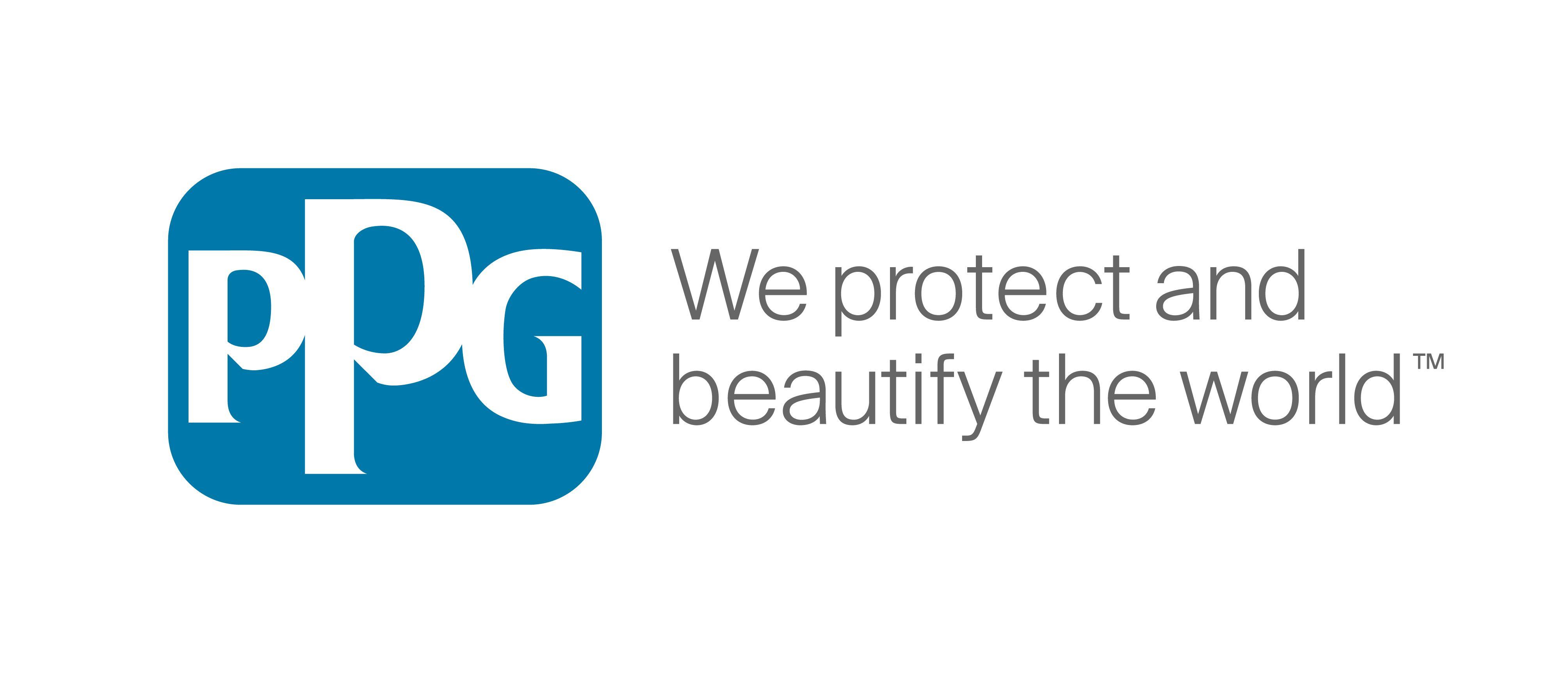 PPG Logo - Images | PPG Newsroom
