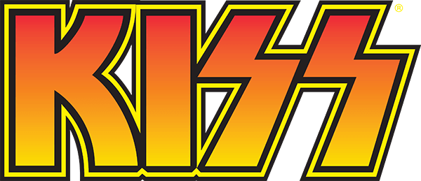 Kiss Rock Band Logo - KISS - The KISS Kruise