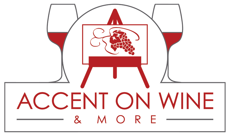 Chloe Wine Logo - All French with Pascale Ferraro of Chloe Wines — Accent on Wine Park ...