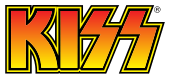 Kiss Rock Band Logo - Kiss (band)