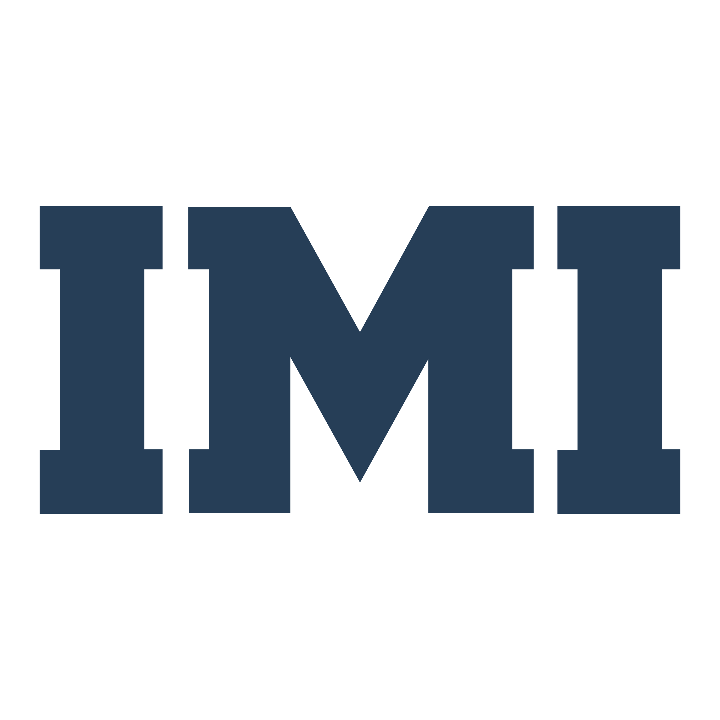 Imi Logo - IMI Logo PNG Transparent & SVG Vector - Freebie Supply