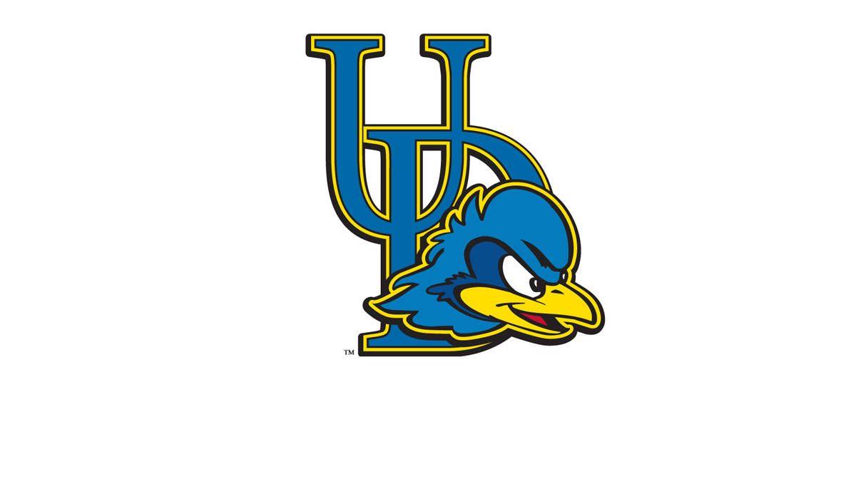 University of Delaware Blue Hens Logo - Athletic Endowments Scholarships Of Delaware Athletics