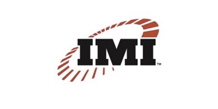 Imi Logo - IMI