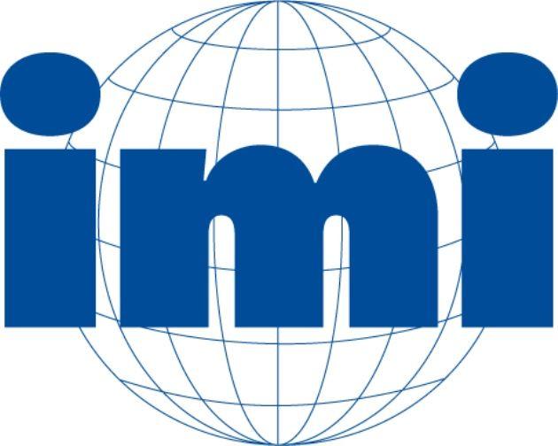 Imi Logo - IMI