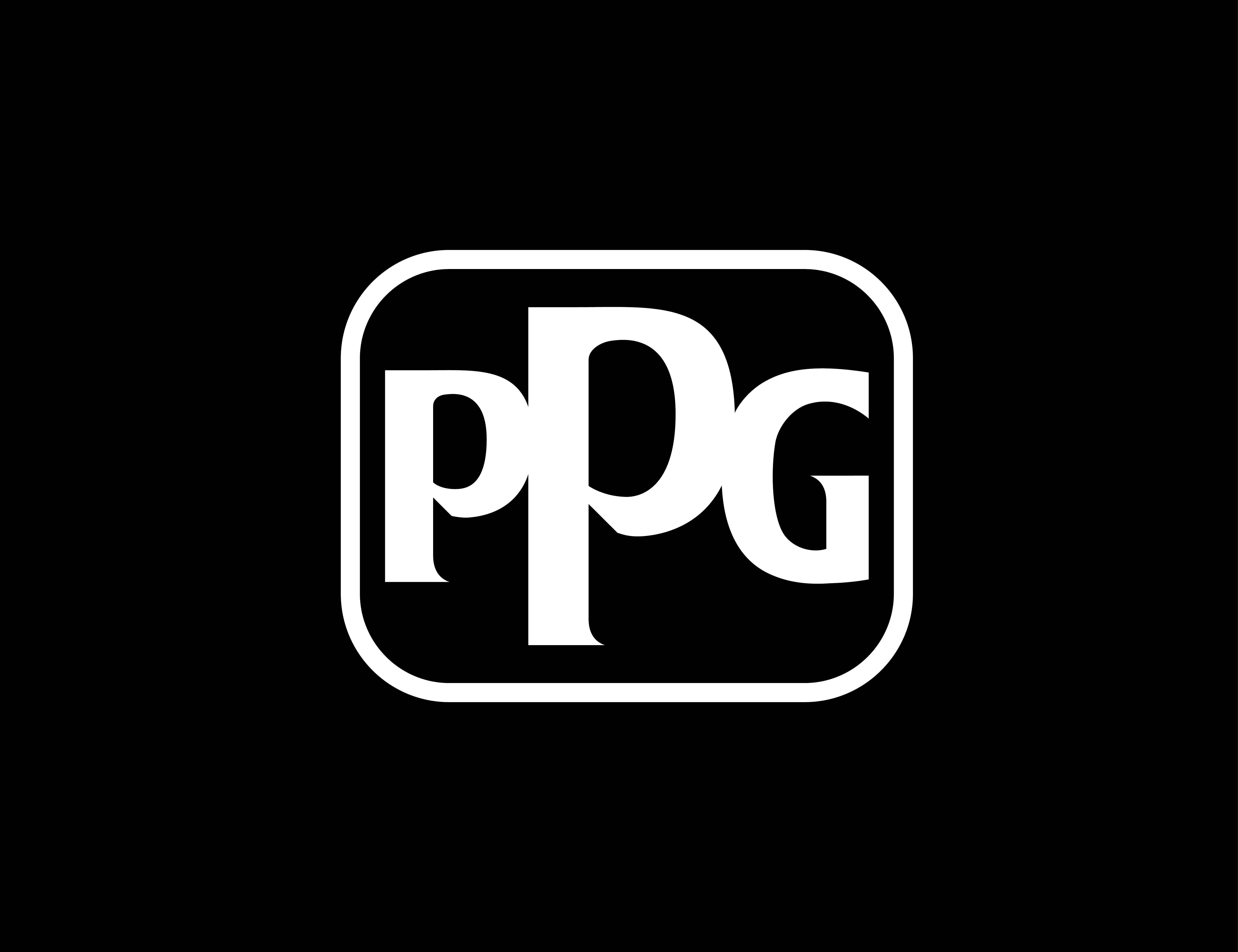 PPG Logo - PPG PAINTS™ 2017 MARKETING PLANNER